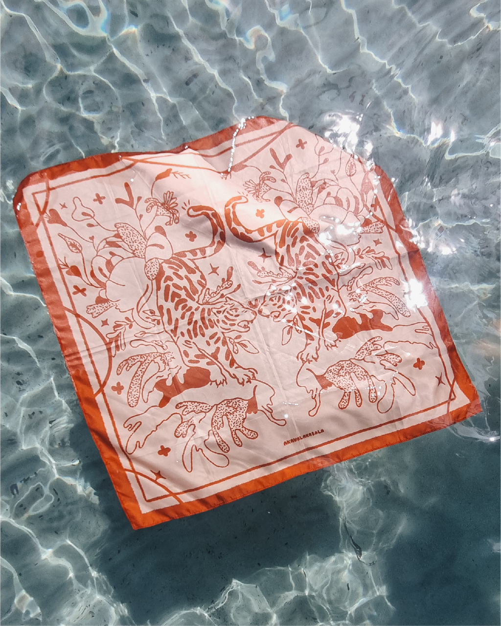 Pañuelo feeling classic