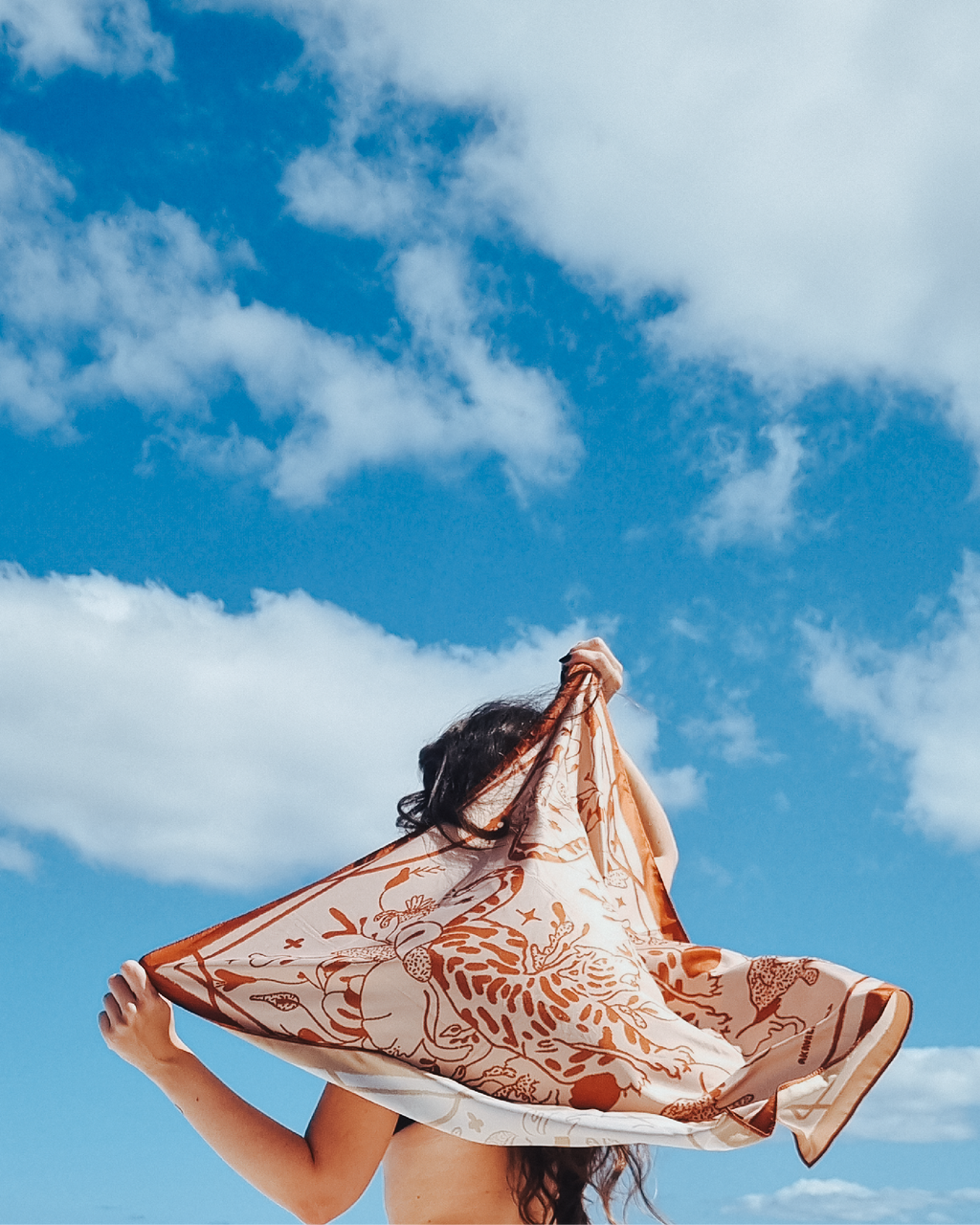 Pañuelo feeling classic