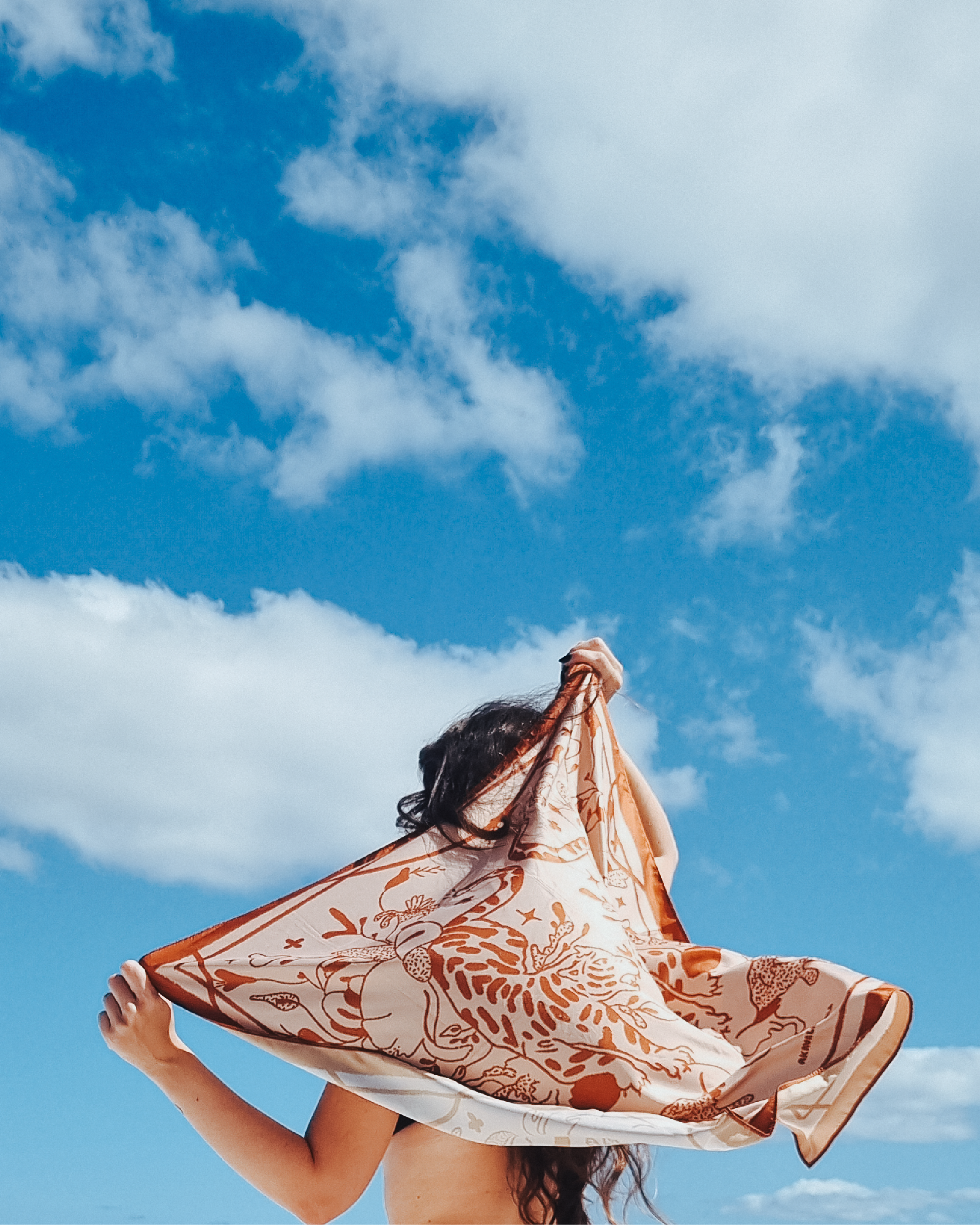 Pañuelo feeling classic