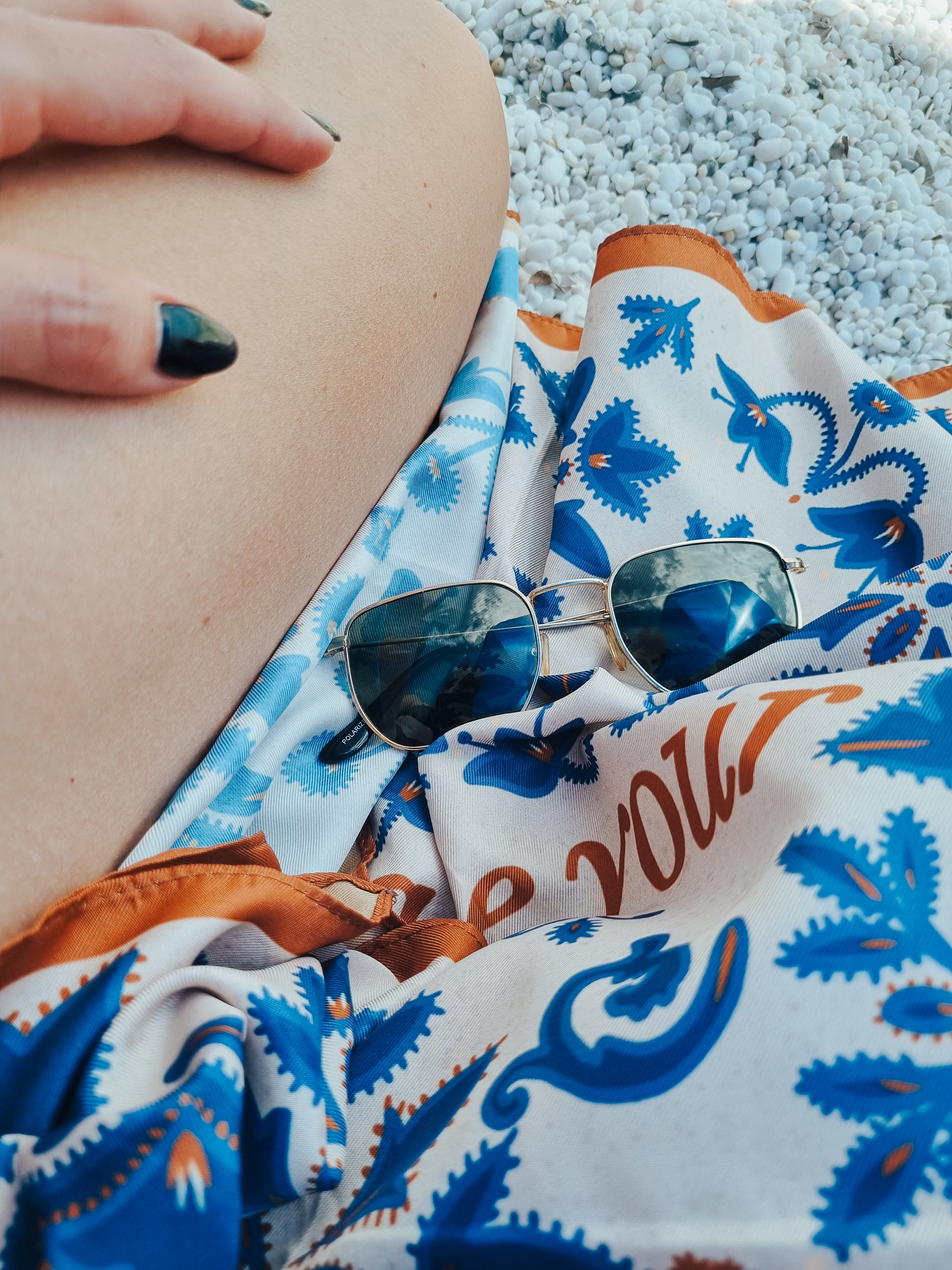 Create your own luck