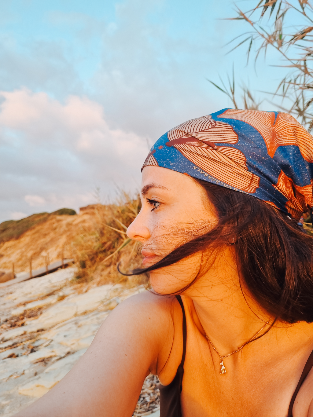 Pañuelo Wear your luck