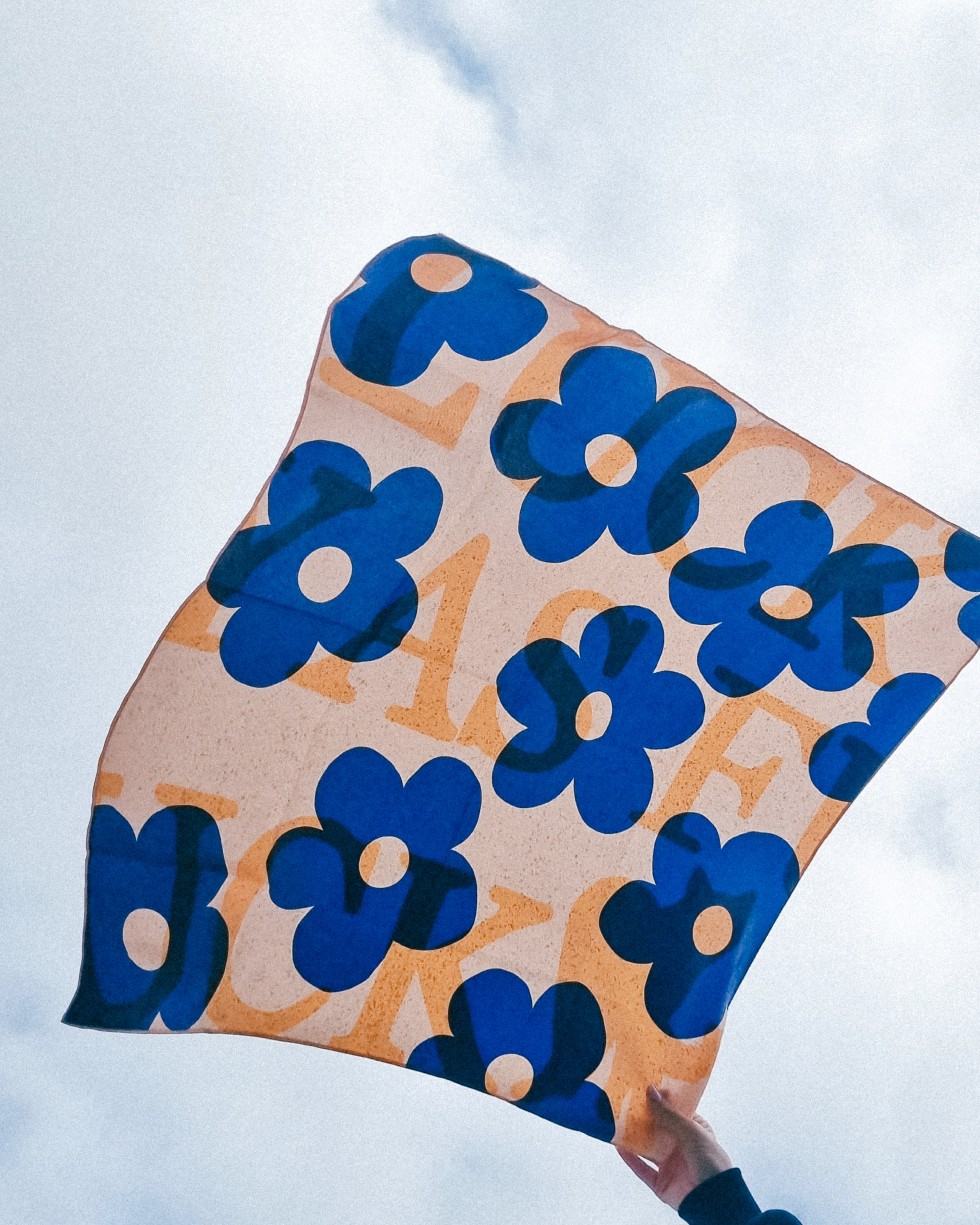 Pañuelo Lucky as f*ck